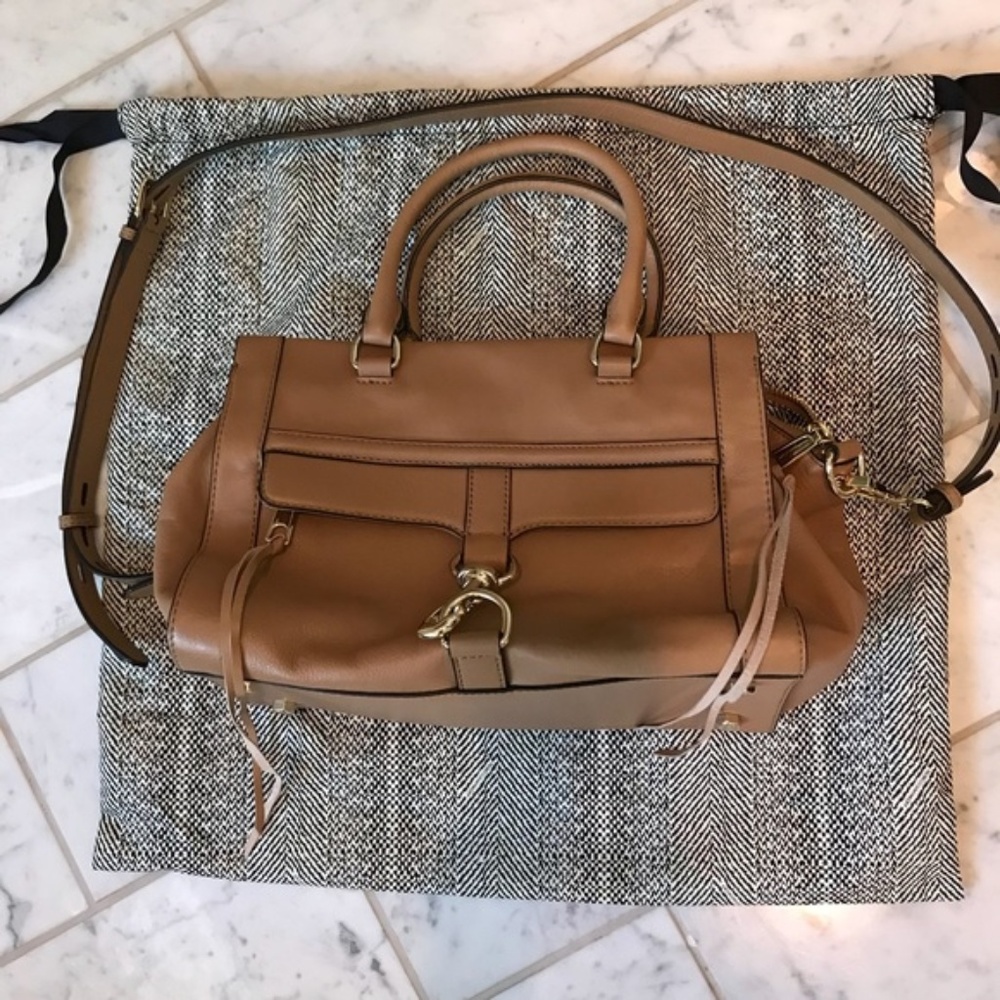 Rebecca Minkoff Bowery Satchel
